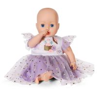 BABY born Lila šatôčky s tutu, 43 cm 3