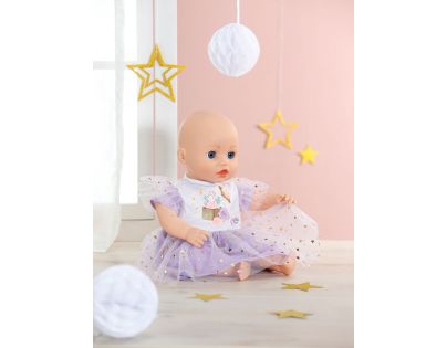 BABY born Lila šatôčky s tutu, 43 cm