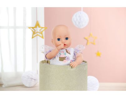 BABY born Lila šatôčky s tutu, 43 cm