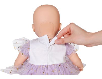BABY born Lila šatôčky s tutu, 43 cm