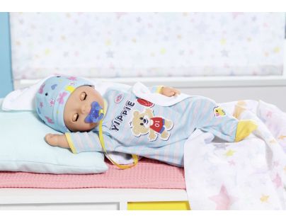 Baby Born Little chlapček 36 cm