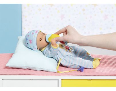 Baby Born Little chlapček 36 cm