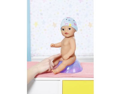 Baby Born Little chlapček 36 cm