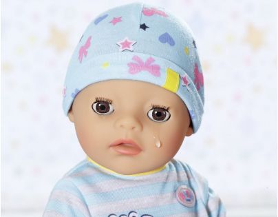 Baby Born Little chlapček 36 cm