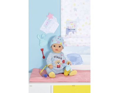 Baby Born Little chlapček 36 cm