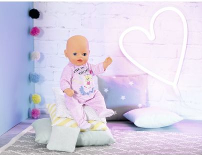 Baby Born Little Dupačky 36 cm