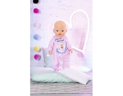 Baby Born Little Dupačky 36 cm