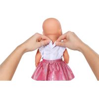 Baby Born Little Oblečenie na každý deň 36 cm 3