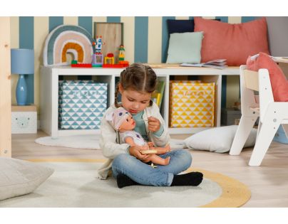 BABY born Lukas Pejsek 36 cm