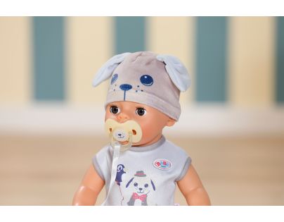 BABY born Lukas Pejsek 36 cm