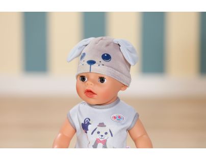 BABY born Lukas Pejsek 36 cm