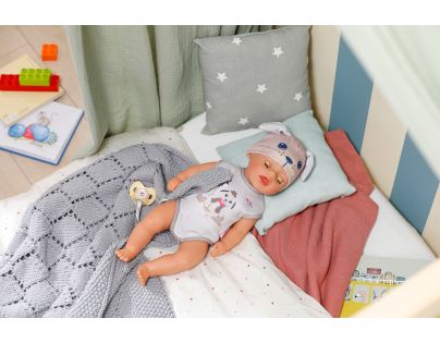 BABY born Lukas Pejsek 36 cm