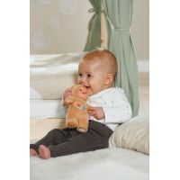 BABY born Maznáčik 18 cm hnědý 3
