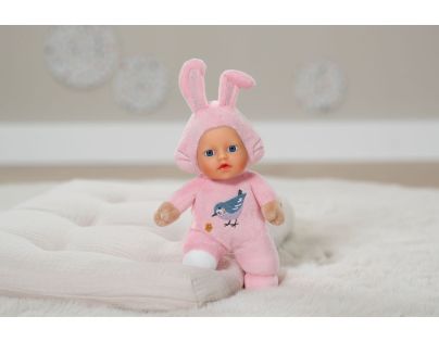 BABY born Maznáčik 18 cm růžový