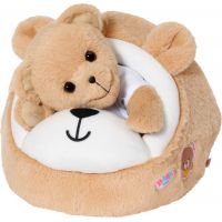 Baby Born Medvedík Brlôžik 2