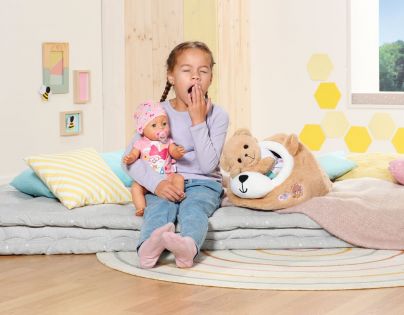 Baby Born Medvedík Brlôžik