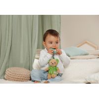 Baby Born Medvedík Teddy melónik 18 cm 5