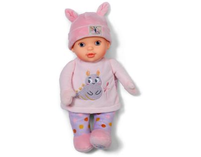 BABY born Miláčik ružový, 30 cm