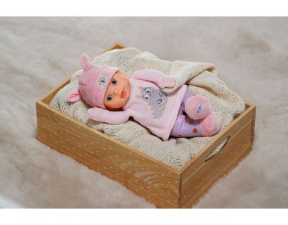 BABY born Miláčik ružový, 30 cm