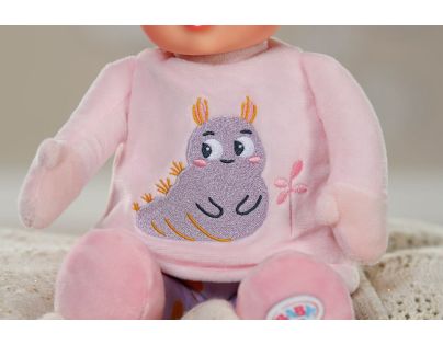 BABY born Miláčik ružový, 30 cm