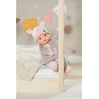 BABY born Miláčik s labuťou, 30 cm 2