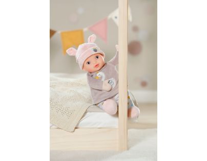 BABY born Miláčik s labuťou, 30 cm