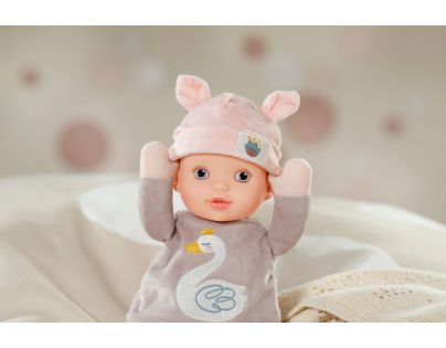 BABY born Miláčik s labuťou, 30 cm