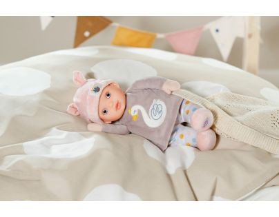 BABY born Miláčik s labuťou, 30 cm