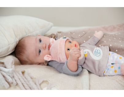 BABY born Miláčik s labuťou, 30 cm