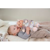 BABY born Miláčik s labuťou, 30 cm 6