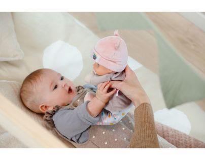 BABY born Miláčik s labuťou, 30 cm