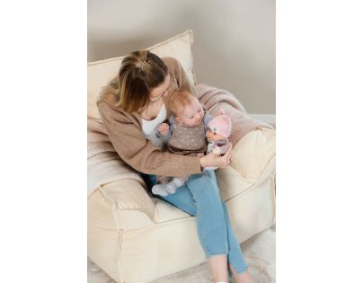 BABY born Miláčik s labuťou, 30 cm