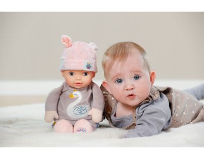 BABY born Miláčik s labuťou, 30 cm