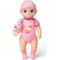 Baby Born Minis bábika 7 cm Isabella