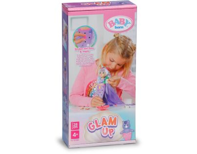 BABY born Morská víla Aura