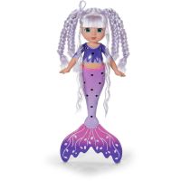 BABY born Morská víla Aura 2