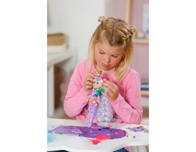 BABY born Morská víla Aura