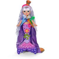 BABY born Morská víla Aura 4