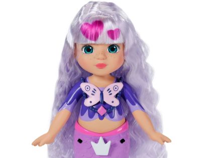 BABY born Morská víla Aura