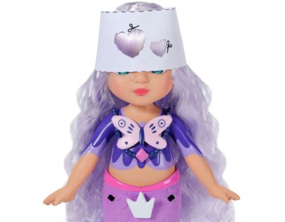 BABY born Morská víla Aura