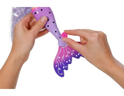 BABY born Morská víla Aura