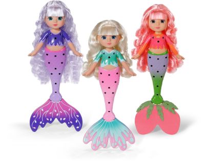 BABY born Morská víla Aura