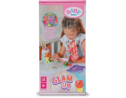 BABY born Morská víla Sunshine