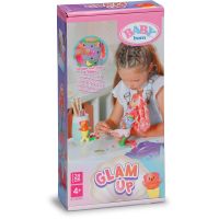 BABY born Morská víla Sunshine 6