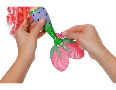 BABY born Morská víla Sunshine