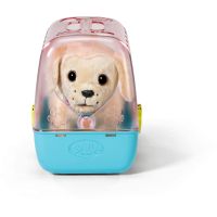 Baby Born Môj veselý psík s prepravným boxom II 3