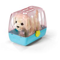 Baby Born Môj veselý psík s prepravným boxom II 2