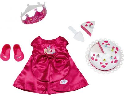 Zapf Creation Baby Born Narozeninová souprava