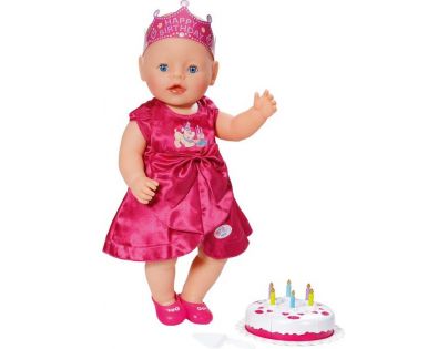 Zapf Creation Baby Born Narozeninová souprava