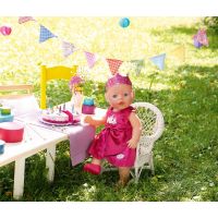 Zapf Creation Baby Born Narozeninová souprava 4